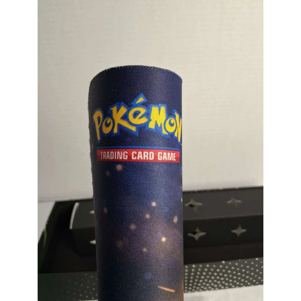 Pokemon TCG Arceus VSTAR Ultra Premium‎ Collection Box Dice and Playmat ONLY